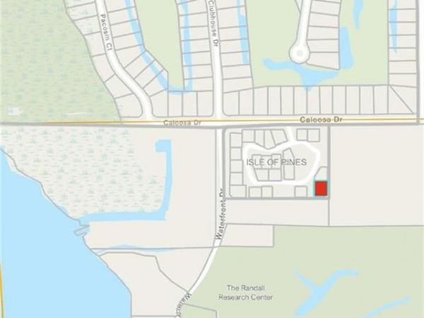 7720 Myrsine CIR , BOKEELIA, FL 33922