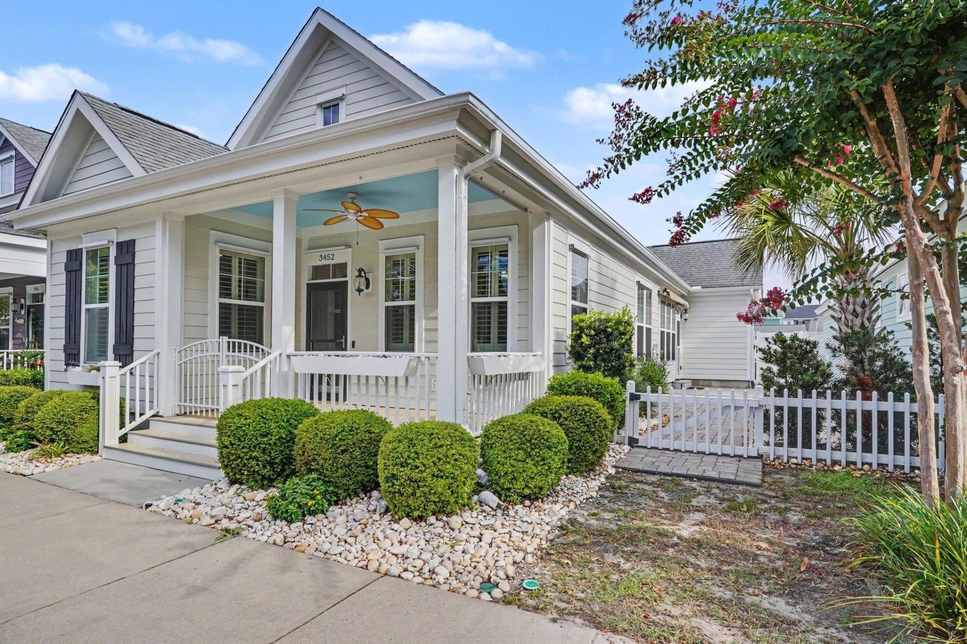3452 Baldwin Ln.  Photo 38