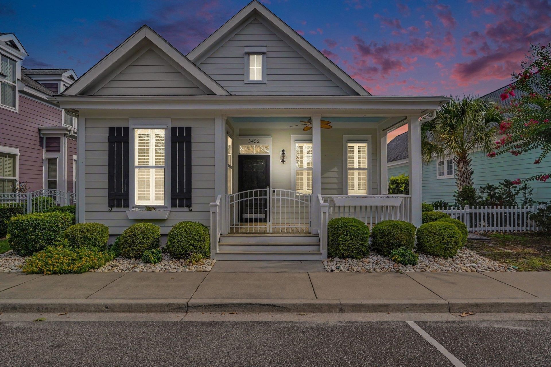 3452 Baldwin Ln.  Photo 39
