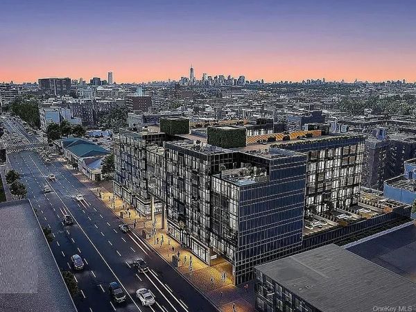 14449 Northern Boulevard , Unit 208, Flushing, NY 11354