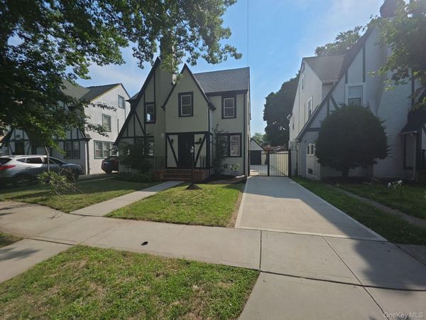 114-57 176th Street , Jamaica, NY 11434