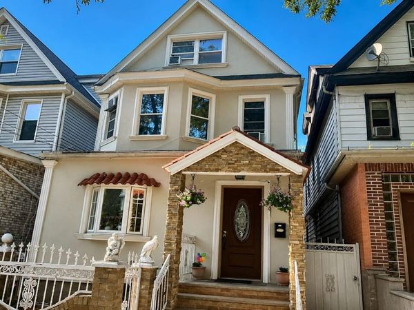 9425 40th Drive , Elmhurst, NY 11373