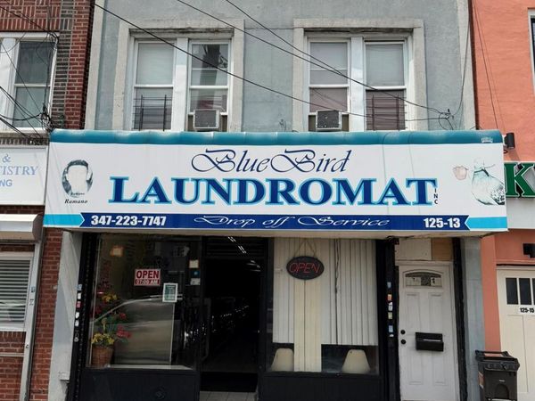 111 avenue , South Ozone Park, NY 11420