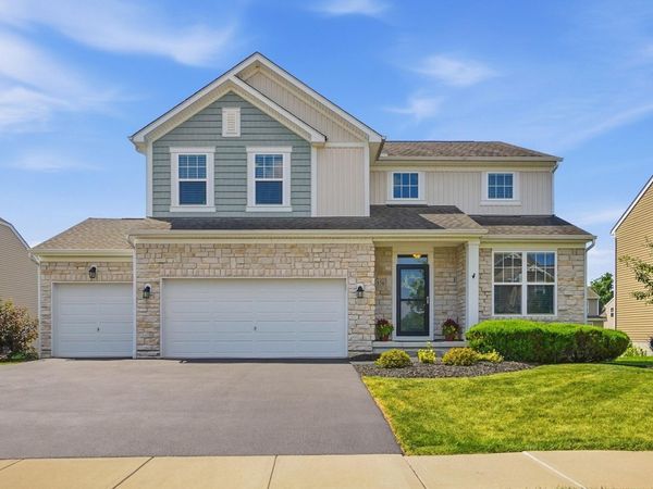 856 Arabian Circle , Unit 5498, Marysville, OH 43040
