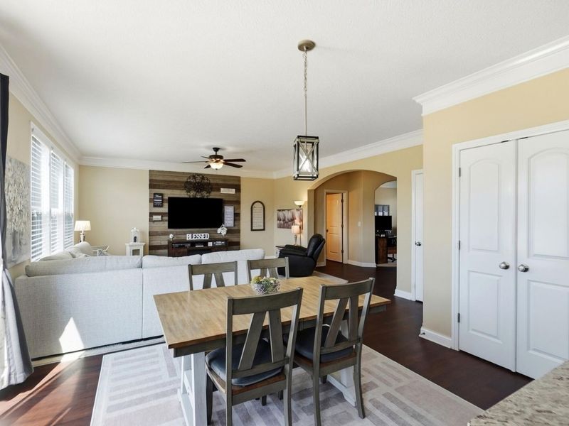856 Arabian Circle, Unit 5498, Marysville, OH 43040 Photo 10