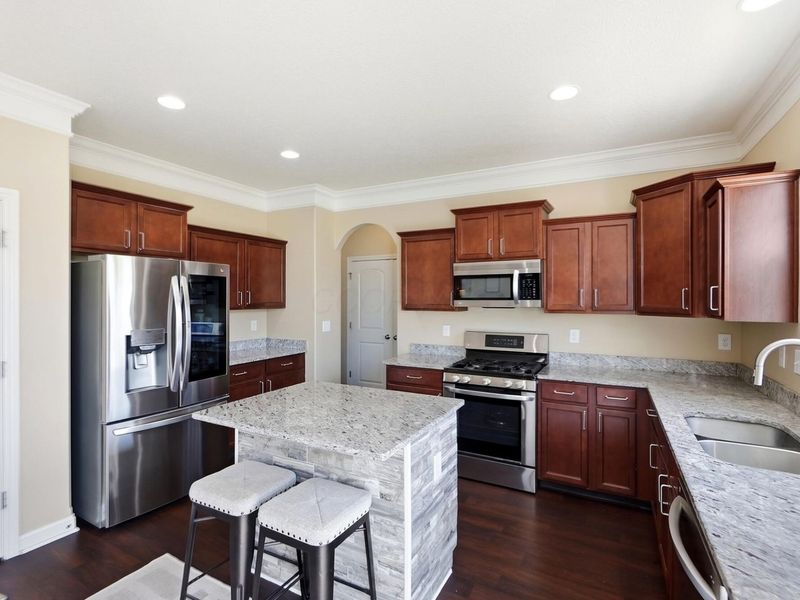 856 Arabian Circle, Unit 5498, Marysville, OH 43040 Photo 12