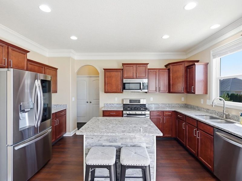 856 Arabian Circle, Unit 5498, Marysville, OH 43040 Photo 13