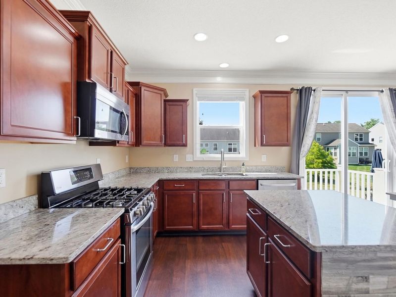 856 Arabian Circle, Unit 5498, Marysville, OH 43040 Photo 15