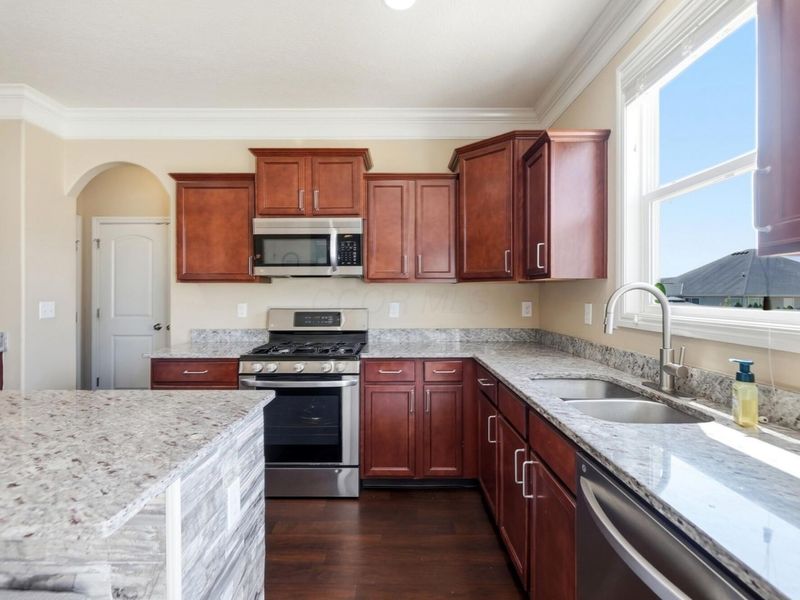 856 Arabian Circle, Unit 5498, Marysville, OH 43040 Photo 17