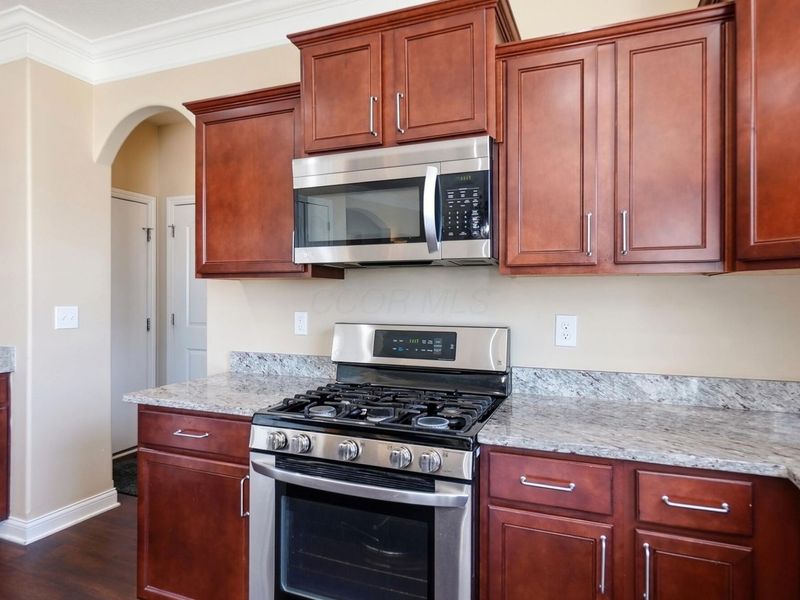 856 Arabian Circle, Unit 5498, Marysville, OH 43040 Photo 18