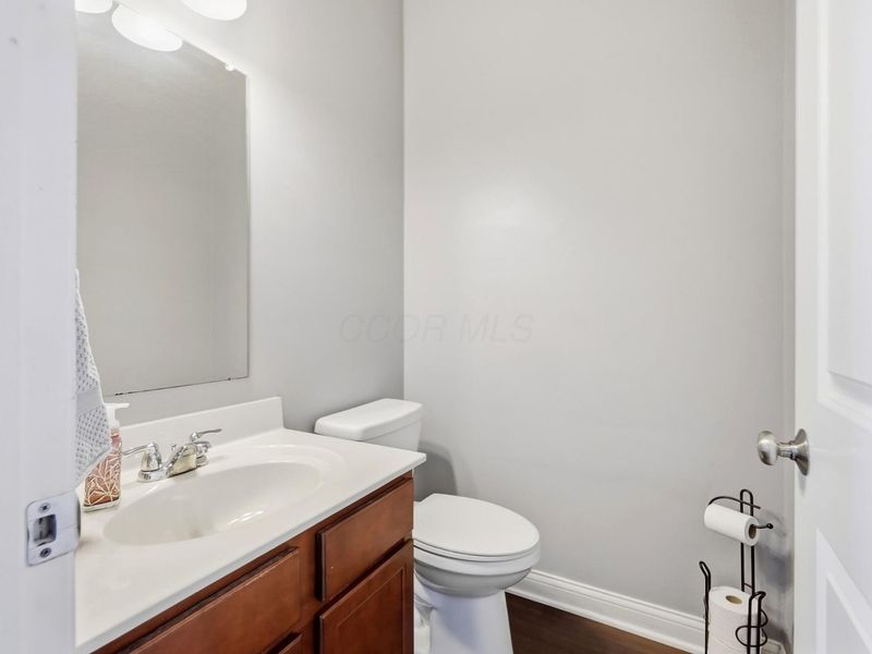 856 Arabian Circle, Unit 5498, Marysville, OH 43040 Photo 22