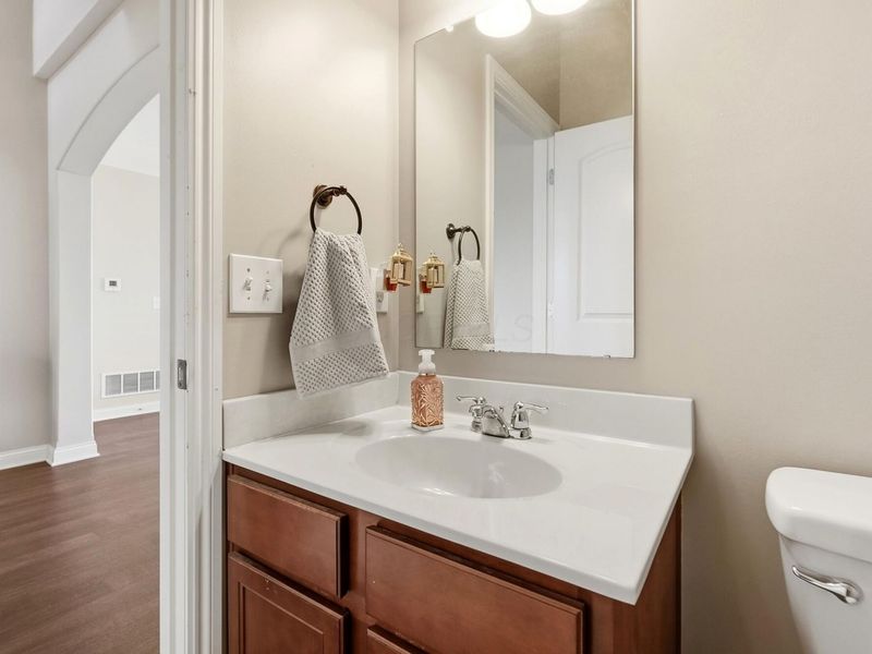 856 Arabian Circle, Unit 5498, Marysville, OH 43040 Photo 23