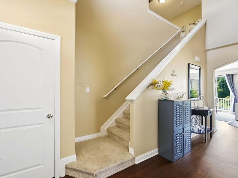 856 Arabian Circle, Unit 5498, Marysville, OH 43040 Photo 25