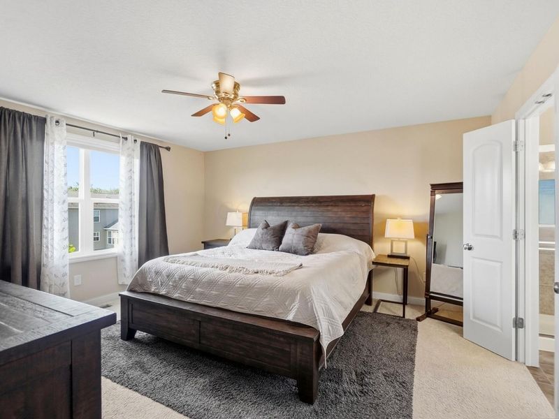 856 Arabian Circle, Unit 5498, Marysville, OH 43040 Photo 28
