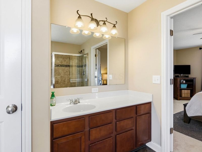 856 Arabian Circle, Unit 5498, Marysville, OH 43040 Photo 33