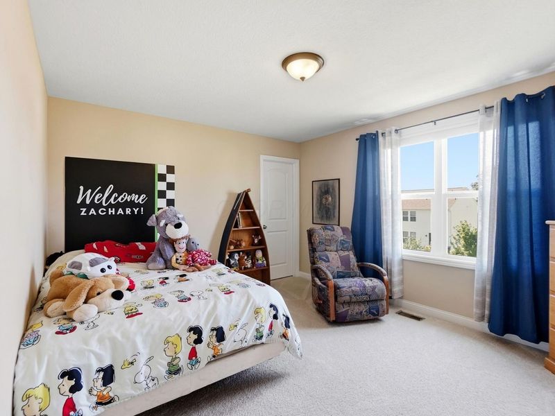 856 Arabian Circle, Unit 5498, Marysville, OH 43040 Photo 36