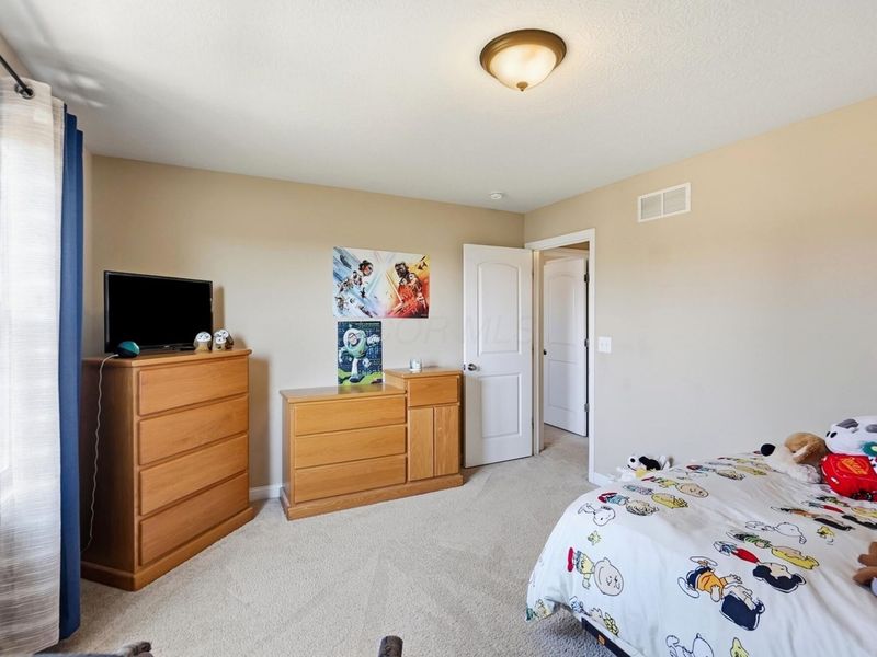 856 Arabian Circle, Unit 5498, Marysville, OH 43040 Photo 37