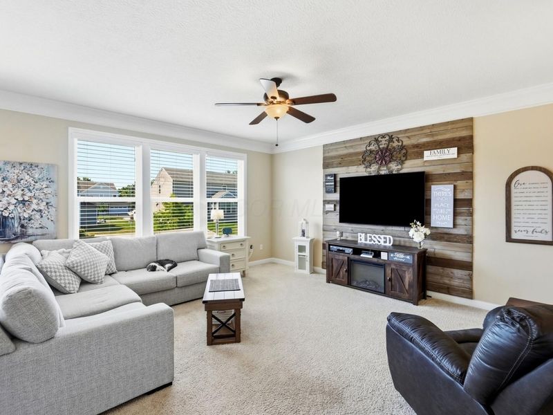 856 Arabian Circle, Unit 5498, Marysville, OH 43040 Photo 4