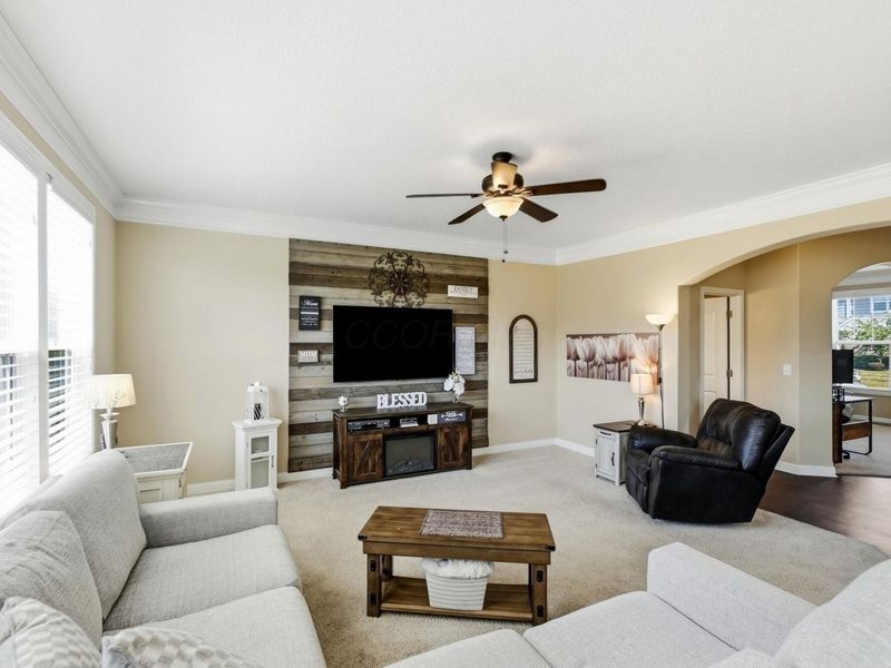 856 Arabian Circle, Unit 5498, Marysville, OH 43040 Photo 5