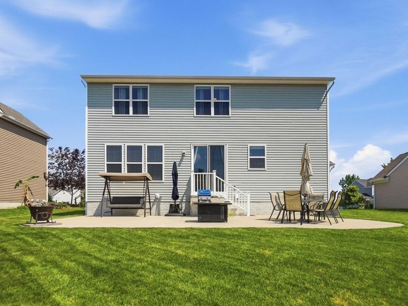 856 Arabian Circle, Unit 5498, Marysville, OH 43040 Photo 51