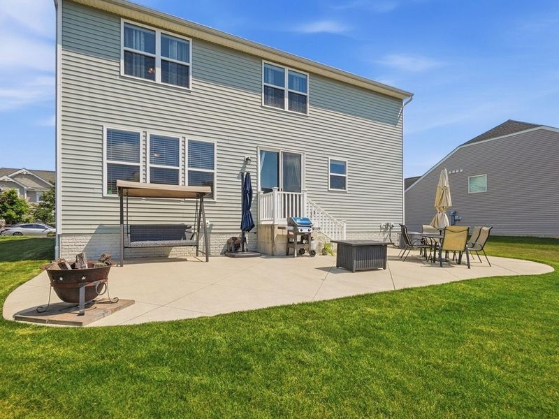 856 Arabian Circle, Unit 5498, Marysville, OH 43040 Photo 52