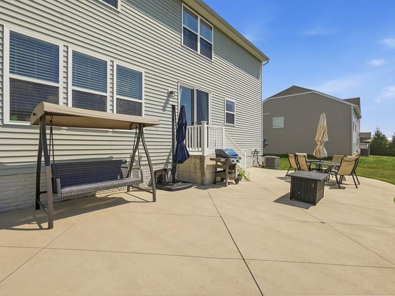 856 Arabian Circle, Unit 5498, Marysville, OH 43040 Photo 53