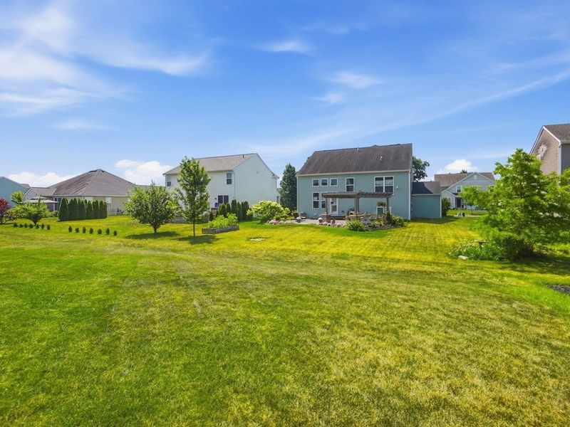 856 Arabian Circle, Unit 5498, Marysville, OH 43040 Photo 54