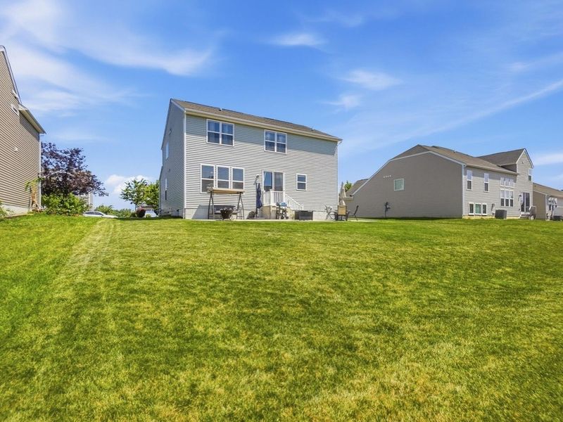 856 Arabian Circle, Unit 5498, Marysville, OH 43040 Photo 55