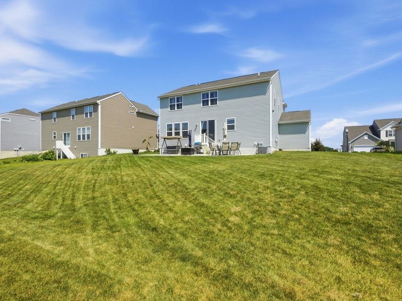 856 Arabian Circle, Unit 5498, Marysville, OH 43040 Photo 56