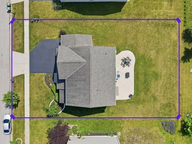 856 Arabian Circle, Unit 5498, Marysville, OH 43040 Photo 57