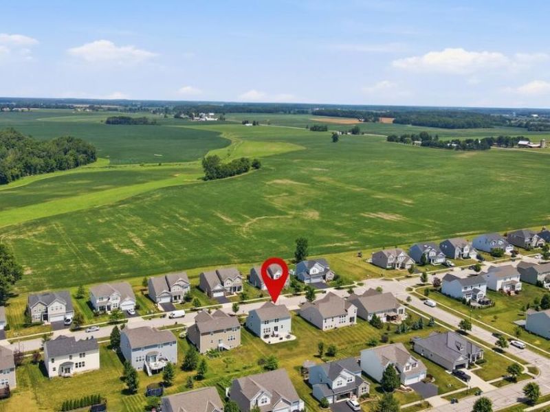 856 Arabian Circle, Unit 5498, Marysville, OH 43040 Photo 59