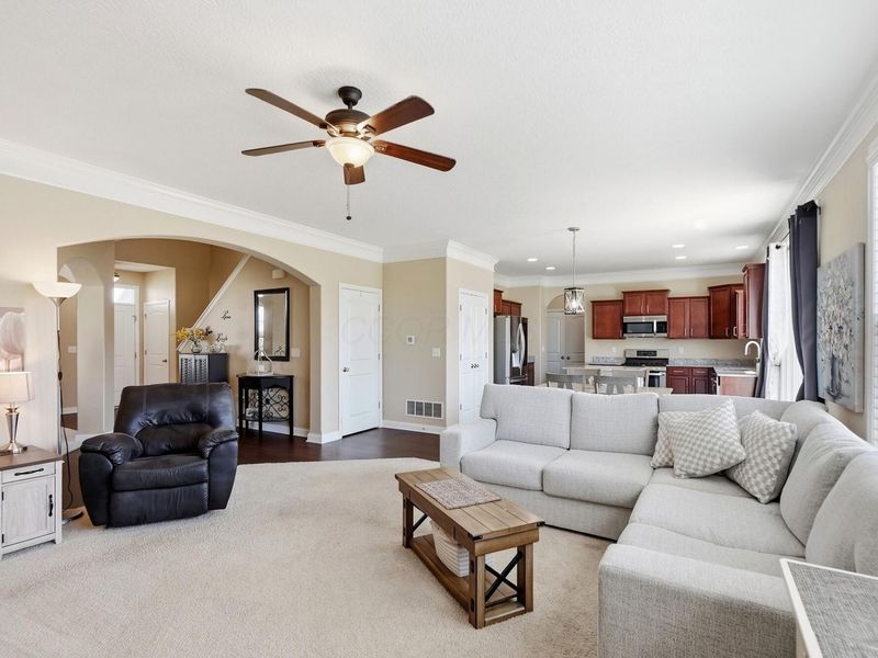 856 Arabian Circle, Unit 5498, Marysville, OH 43040 Photo 6