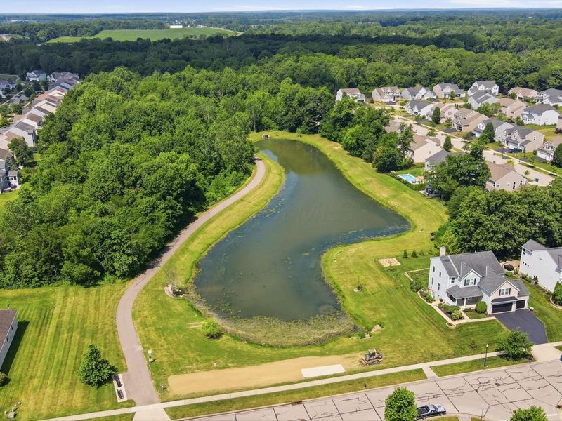 856 Arabian Circle, Unit 5498, Marysville, OH 43040 Photo 60