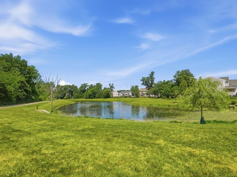 856 Arabian Circle, Unit 5498, Marysville, OH 43040 Photo 61