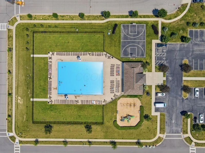 856 Arabian Circle, Unit 5498, Marysville, OH 43040 Photo 66