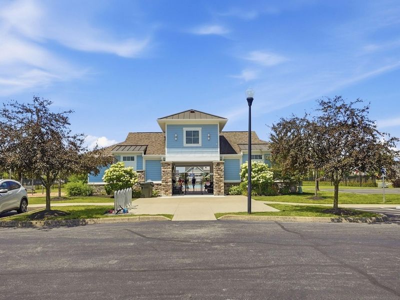 856 Arabian Circle, Unit 5498, Marysville, OH 43040 Photo 68