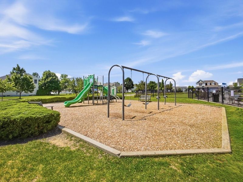 856 Arabian Circle, Unit 5498, Marysville, OH 43040 Photo 69