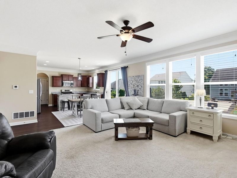 856 Arabian Circle, Unit 5498, Marysville, OH 43040 Photo 7