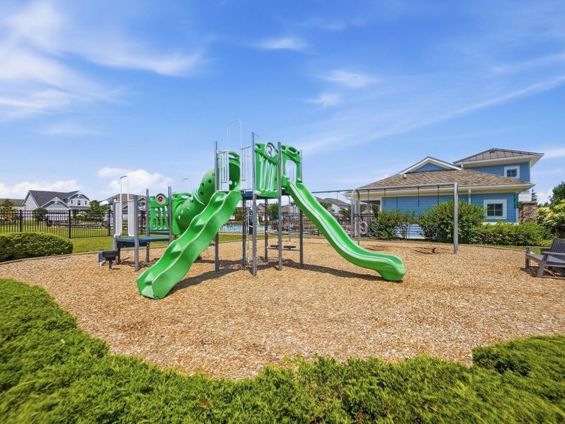856 Arabian Circle, Unit 5498, Marysville, OH 43040 Photo 70