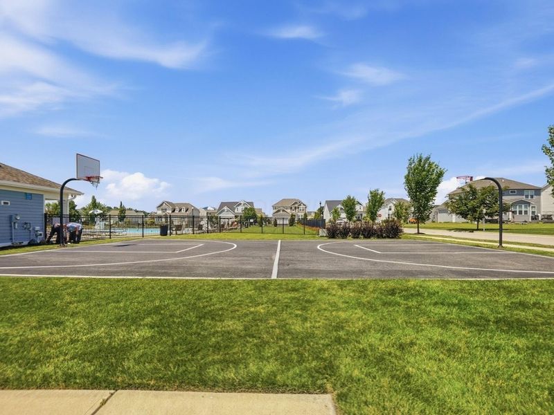 856 Arabian Circle, Unit 5498, Marysville, OH 43040 Photo 71