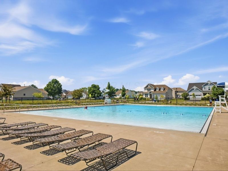 856 Arabian Circle, Unit 5498, Marysville, OH 43040 Photo 73