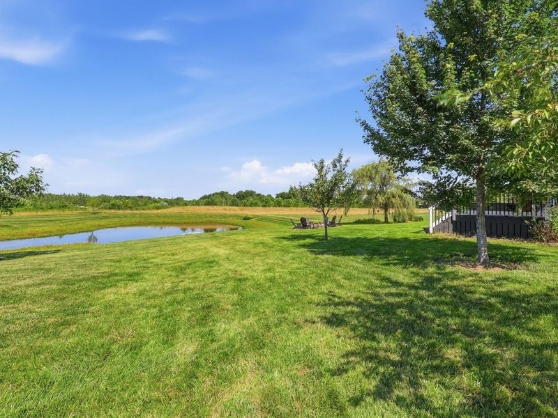 7276 Harvest Point Court, Powell, OH 43065 Photo 53