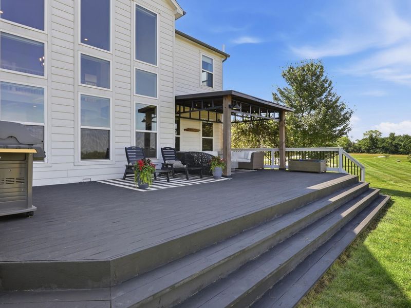 7276 Harvest Point Court, Powell, OH 43065 Photo 57