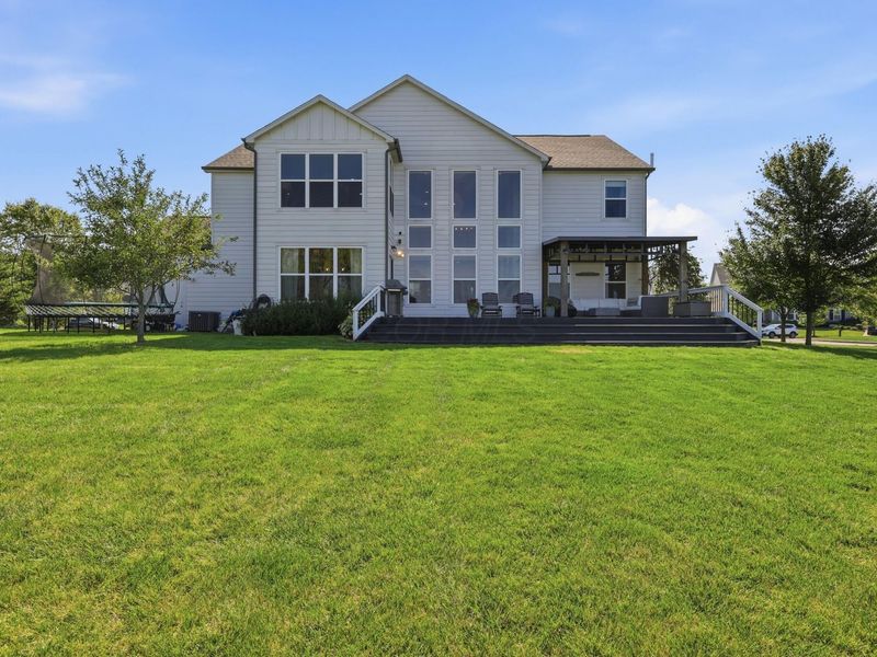 7276 Harvest Point Court, Powell, OH 43065 Photo 57