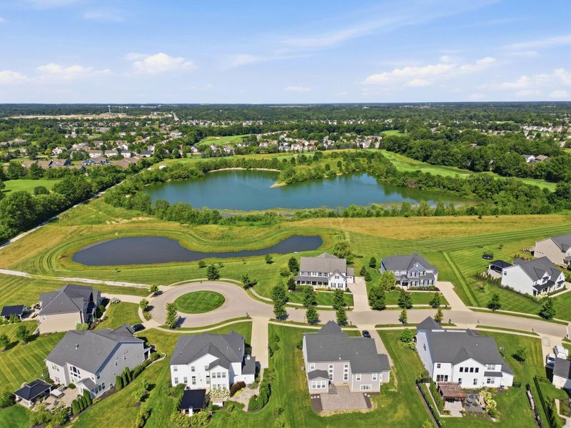 7276 Harvest Point Court, Powell, OH 43065 Photo 66