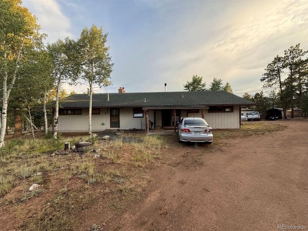 98 Two Bits Street , Bailey, CO 80241