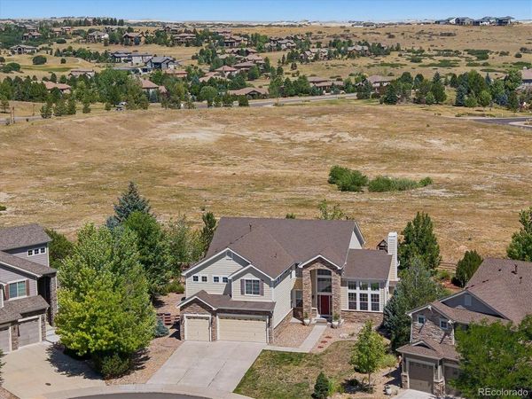 5609 Brahma Place, Parker, CO 80134