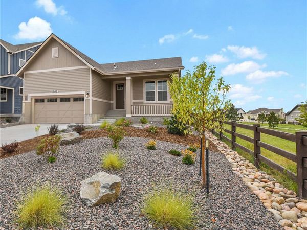 10107 Lake Arbor Lane, Colorado Springs, CO 80924