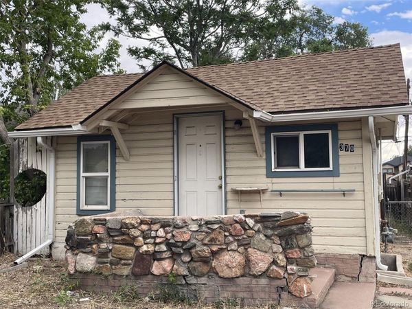 370 S Stuart Street , Denver, CO 80219