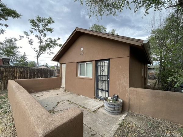 372 S Stuart Street , Denver, CO 80219